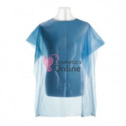 Mantale Roial pentru vopsit 30 bucati, 85 x 108 cm-Albastre ACC 694